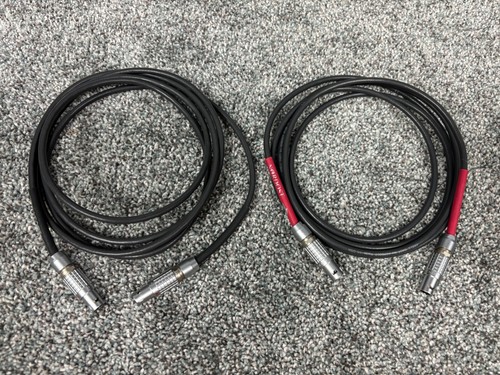 Nordost krell cast - krell,